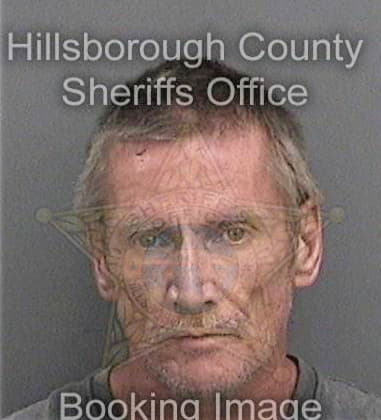 Brian Herret - Hillsborough County, FL 