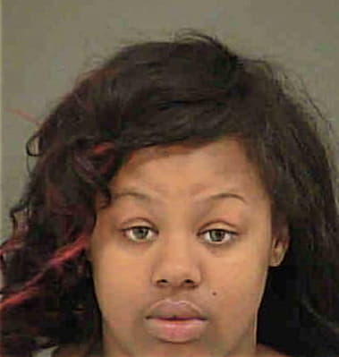 Tamika Herron, - Mecklenburg County, NC 