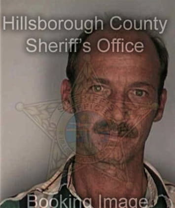 Jeffrey Hill, - Hillsborough County, FL 