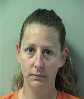 Samantha Hines, - Okaloosa County, FL 