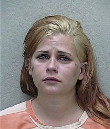 Elizabeth Holden, - Marion County, FL 