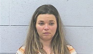 Amber Hurych, - Montgomery County, IN 