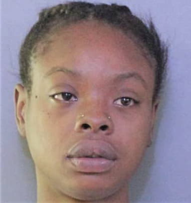 Shante Jackson, - Polk County, FL 