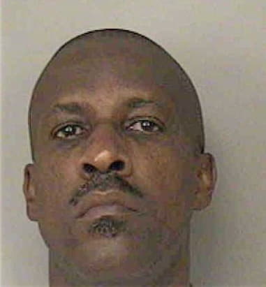 Aaron Jacob, - Polk County, FL 