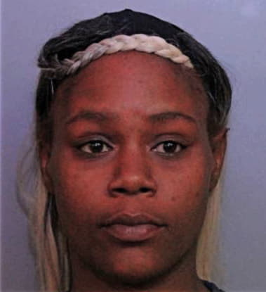 Patrice Johnson, - Polk County, FL 