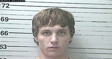 Colin Jones, - Harrison County, MS 