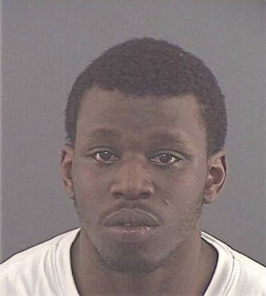 Emanuel Jones, - Peoria County, IL 