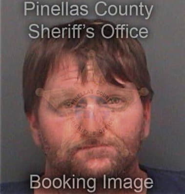 Edward Jordan, - Pinellas County, FL 