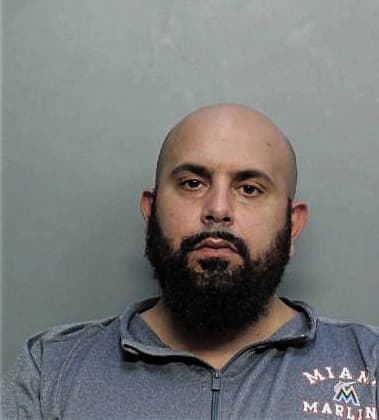 Virgilio Juan-Mateo, - Dade County, FL 