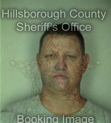 Juan Juerez, - Hillsborough County, FL 