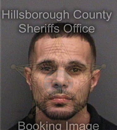 Zachary Kirk, - Hillsborough County, FL 