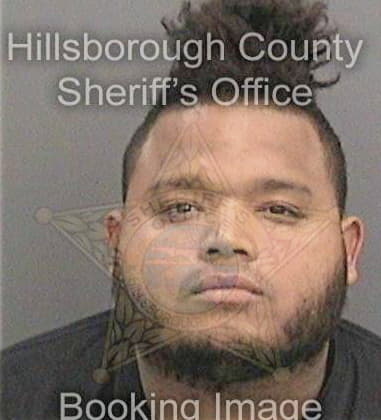 Michael Klocke, - Hillsborough County, FL 