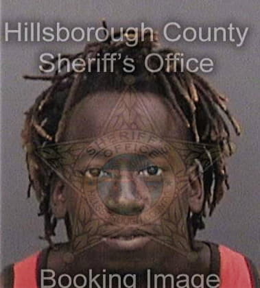 Dontavious Knight, - Hillsborough County, FL 