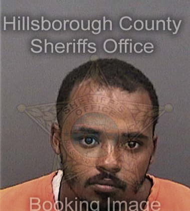 Demario Knighton, - Hillsborough County, FL 