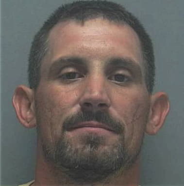 Christopher Lacquey, - Lee County, FL 