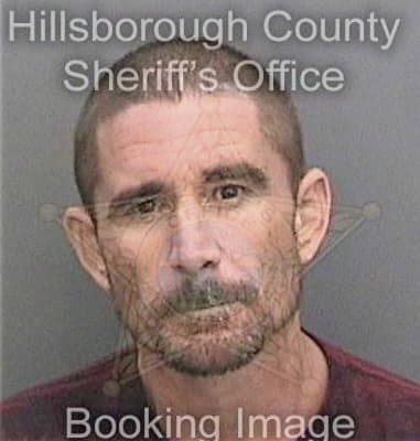 Kenneth Langworthy, - Hillsborough County, FL 