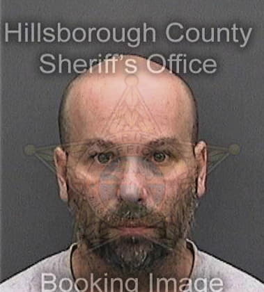 James Lauterbach, - Hillsborough County, FL 