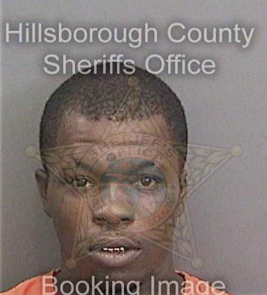 Jarrell Lee, - Hillsborough County, FL 