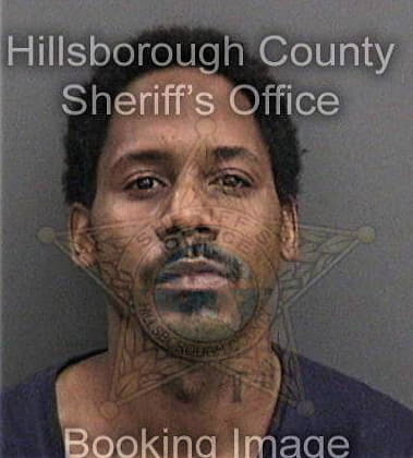 Toliver Lewis, - Hillsborough County, FL 