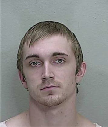 Christopher Lipa, - Marion County, FL 