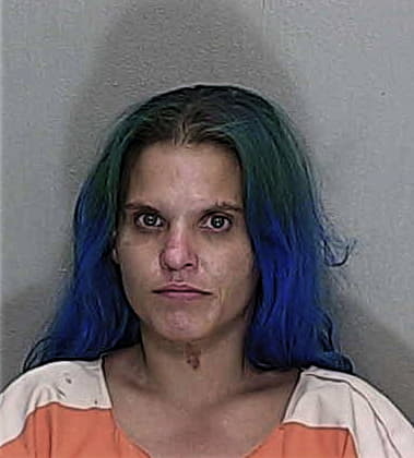 Krystal Lloyd - Marion County, FL 