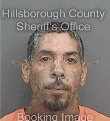 Brian Lott, - Hillsborough County, FL 