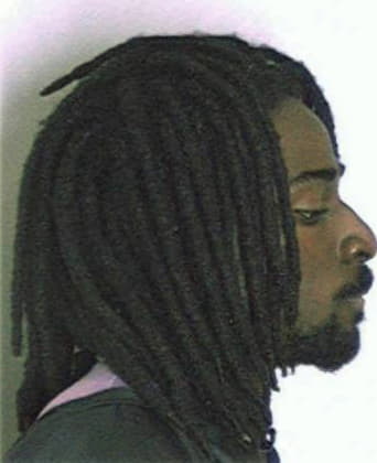 Samuel Lowe - DeKalb County, GA 