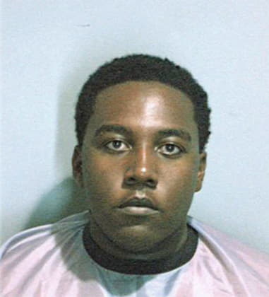 Robert Lucas - DeKalb County, GA 