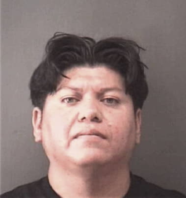 Miguel Marcial-Lopez, - Forsyth County, NC 