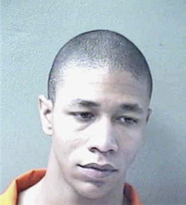 Christopher Martin, - Okaloosa County, FL 