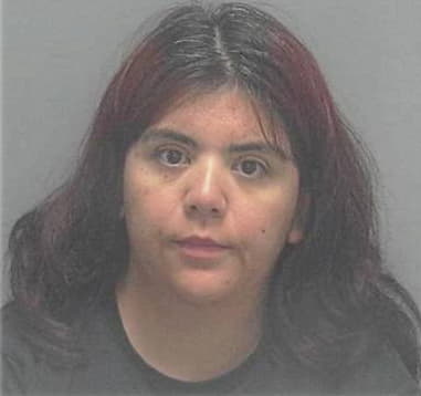 Janiris Martinez, - Lee County, FL 