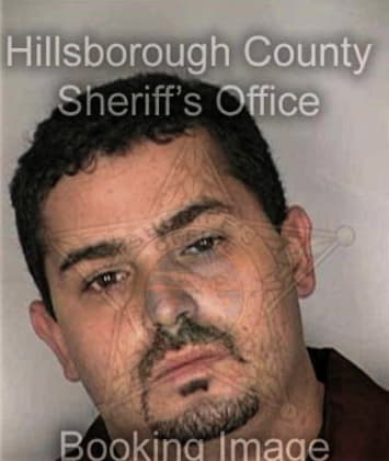 James McClanahan - Hillsborough County, FL 