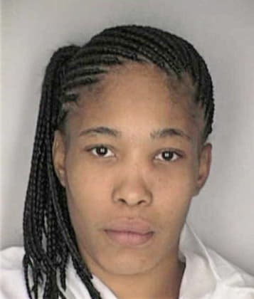 Virginia McClellan - Hillsborough County, FL 