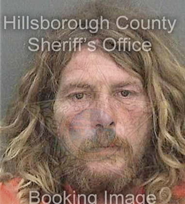 Dwayne McCraine - Hillsborough County, FL 