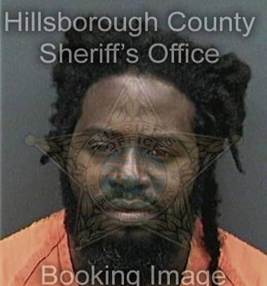 Willie McKinley - Hillsborough County, FL 