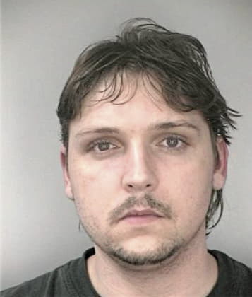 Michael McMickle - Hillsborough County, FL 