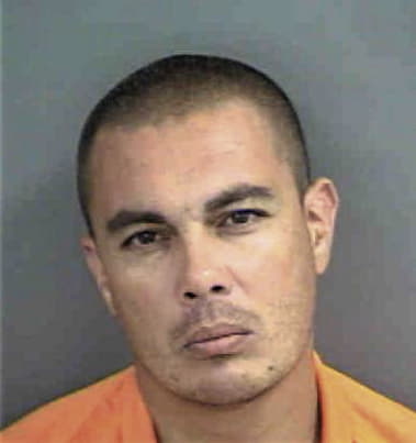 Marvin Melara, - Collier County, FL 