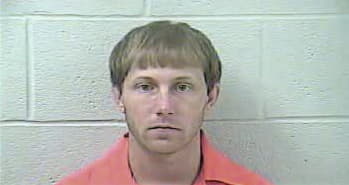 Richard Melton, - Daviess County, KY 