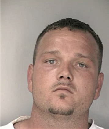 Alonzo Mesamorales - Hillsborough County, FL 