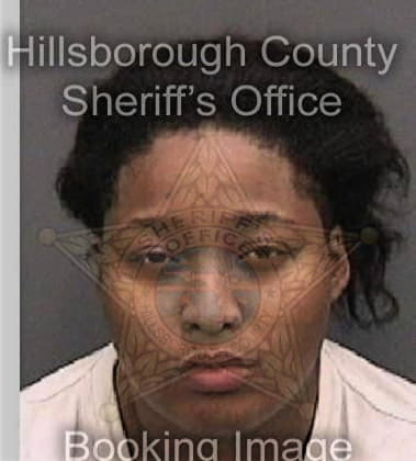 Lea Mewa - Hillsborough County, FL 