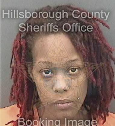 Joyce Middleton - Hillsborough County, FL 
