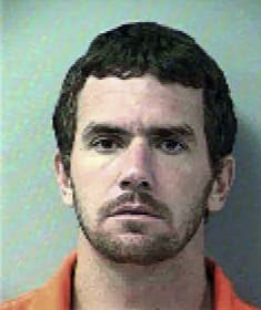 Michael Mobley, - Okaloosa County, FL 