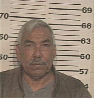 John Molina, - Hidalgo County, TX 