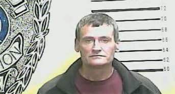 Robbie Monhollen - Bell County, KY 