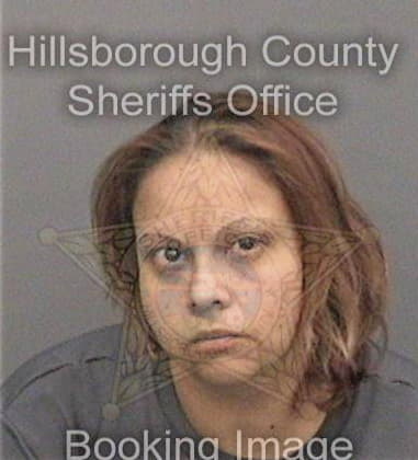 Laura Morales, - Hillsborough County, FL 