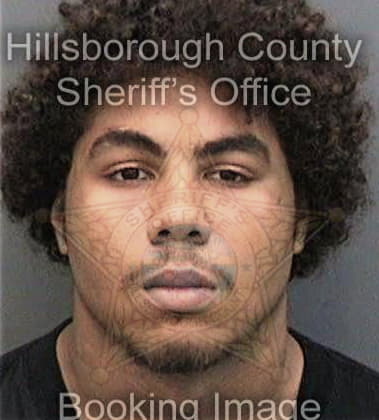 Anthony Morris, - Hillsborough County, FL 