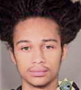 Nathaniel Mosley - Multnomah County, OR 