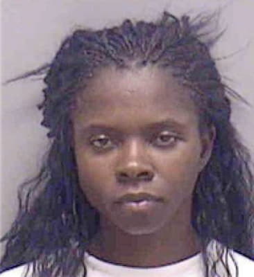 Alisa Myers, - Lee County, FL 