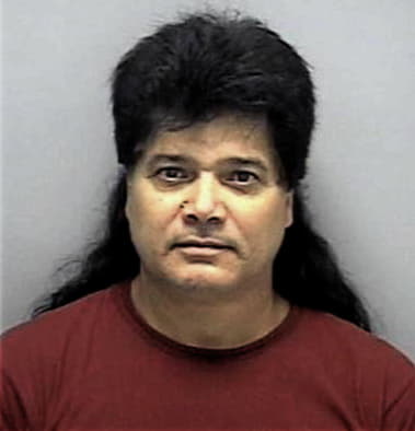 Edwin Navas, - Lee County, FL 