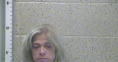 Holly Nichols, - Henderson County, KY 